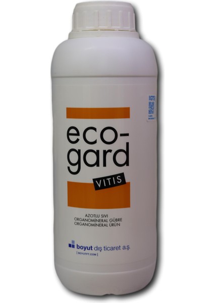 Eco-Gard Vıtıs 1 Lt Salkım Uzatıcı