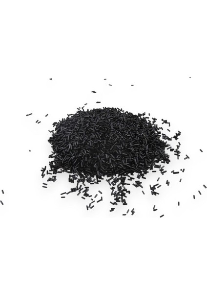 Siyah Kısa Boru Boncuk 100 gr fiyatları