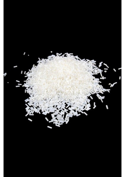 Ekru Boru Boncuk 90 gr fiyatları