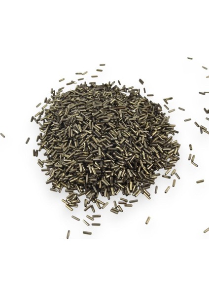 Kurşun Kaplama Boru Boncuk 100 gr fiyatları