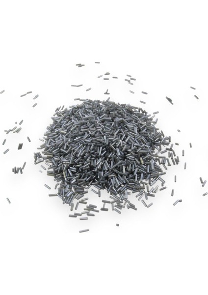 Gri Boru Boncuk 100 gr fiyatları