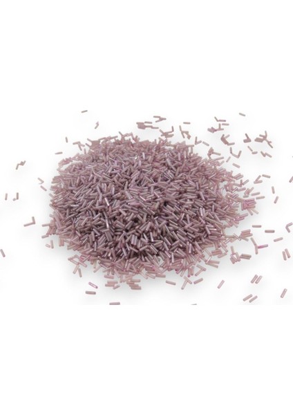 Koyu Vizon Boru Boncuk 75 gr fiyatları