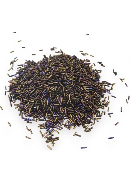 Kahve Janjan Boru Boncuk 65 gr fiyatları