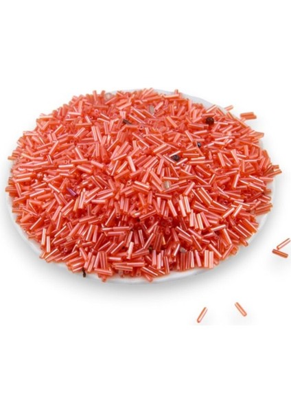 Yavru Ağızı Boru Boncuk 100 gr