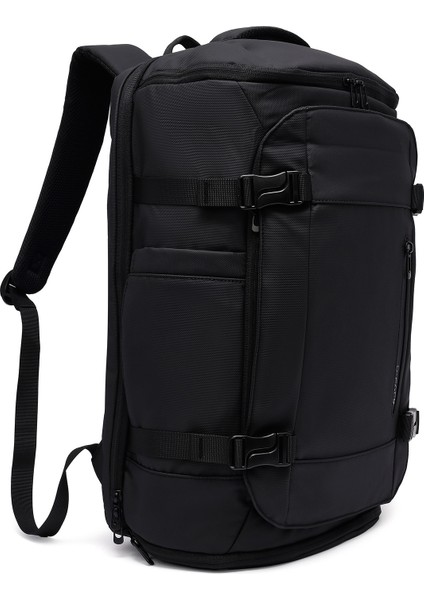 D-Pack Erkek Siyah Kumaş Sırt Çantası 25SBD30236F fırsatları