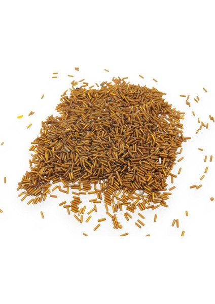 Bal Köpüğü Boru Boncuk 100 gr fiyatları