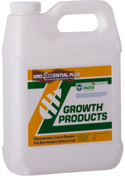 Gro Essential Plus 1 Lt Sıvı Deniz Yosunu