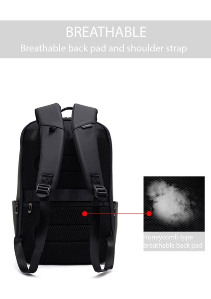 D-Pack Erkek Haki Sırt Çantası 25SBD30206F modelleri