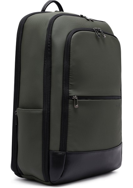 D-Pack Erkek Haki Sırt Çantası 25SBD30206F fırsatları