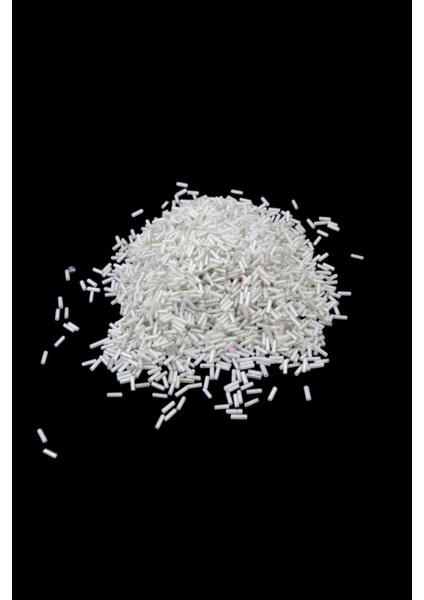 Eskime Gümüş Boru Boncuk 100 gr fiyatları