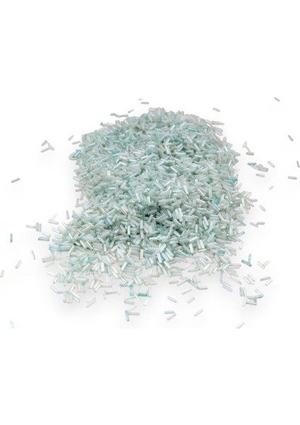 Çift Renk Mint Boru Boncuk 100 gr fiyatları