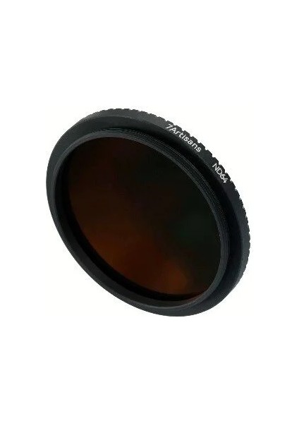 34MM ND1000 Filtre