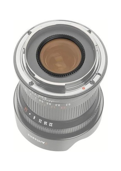 34MM ND1000 Filtre