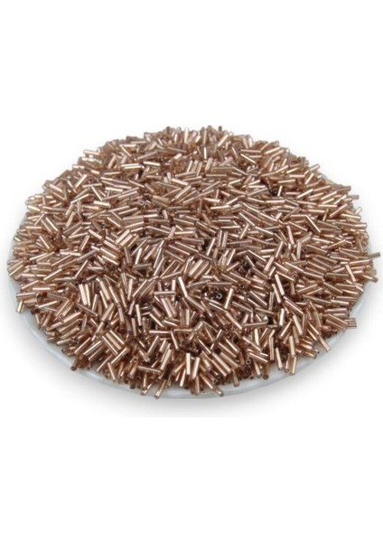 Sıcak Kum Boru Boncuk 100 gr