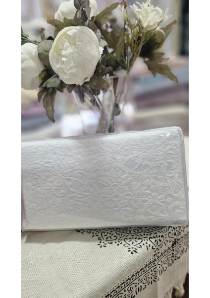 Hera Kumaş Bebek Pike Takımı 4 Parça ( 80CM x 140CM ) (100CM x 150CM) indirimleri