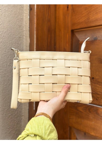 Portföy Kadın El Çantası