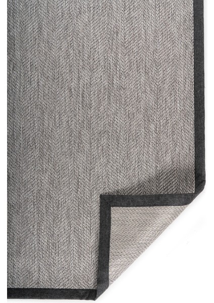 Dokuma Balık Sırtı Sisal Kolay Temizlenir Mutfak Antre Oturma Odası Kumaş Bordürlü Özel Halı