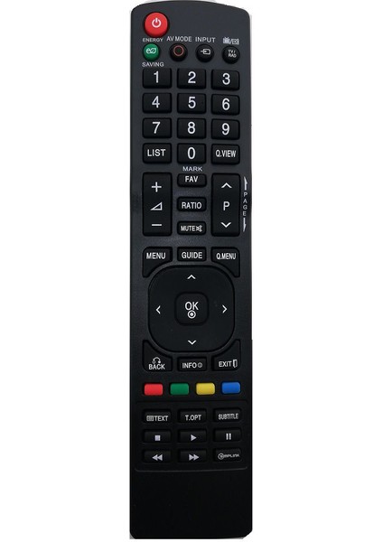 Tv Çocuk Kumandası