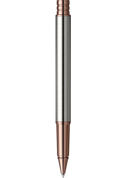 & WizDesign 64 Bronz Krom Roller, Kristal Kutu +Siyah Roller Yedek Refil modelleri