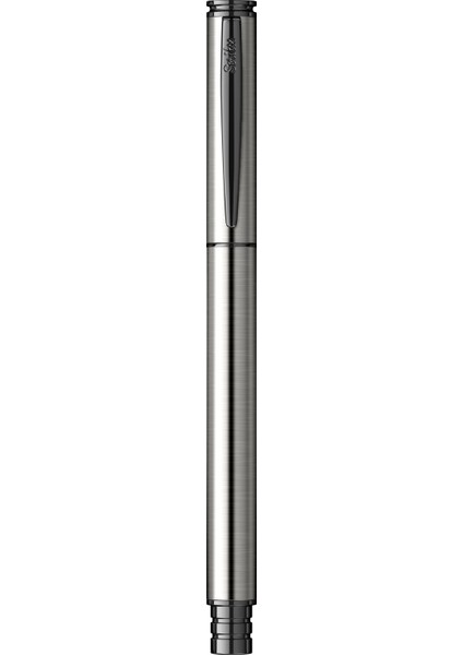 & WizDesign 64 Siyah Krom Roller, Kristal Kutu +Siyah Roller Yedek Refil modelleri