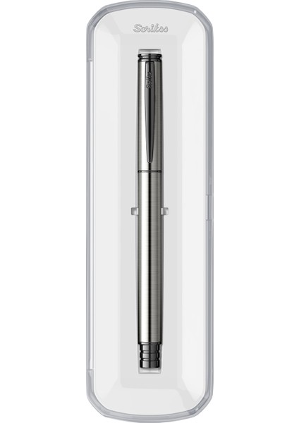 & WizDesign 64 Siyah Krom Roller, Kristal Kutu +Siyah Roller Yedek Refil fırsatları