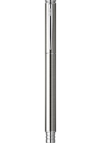 & WizDesign 64 Krom Roller, Kristal Kutu +Siyah Roller Yedek Refil modelleri