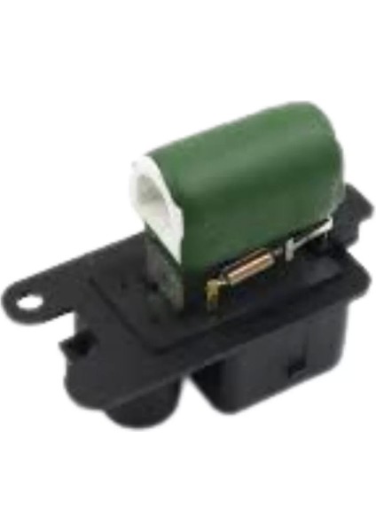 Kalorifer Rezistansı - 5U0959493 Wisco - Volkswagen Golf5 1.4 1.4 Fsı 1.4 03 ve Sonrası Uyumlu