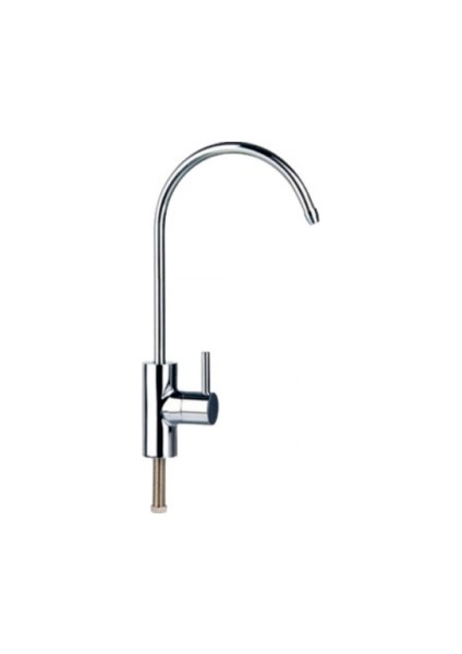 Kuğu Arıtmalı Çubuk Kol Arıtma Musluğu