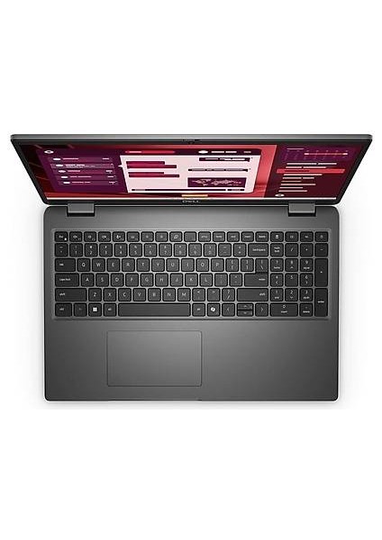 Latitude 3550 Ultra 7 155U XCTO355015VPUI7-011 16GB 2tb Intel Arc Freedos 15.6 Fhd Taşınabilir Bilgisayar