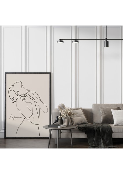 "grace" Poster Tablo (Çerçeveli) fiyatları