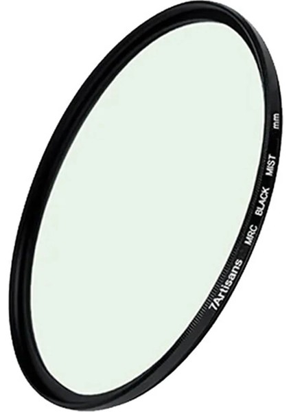 77MM 1/8 Black Mist Filtre