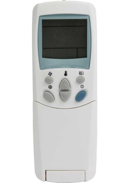 Bke 4510 Klima Kumandası