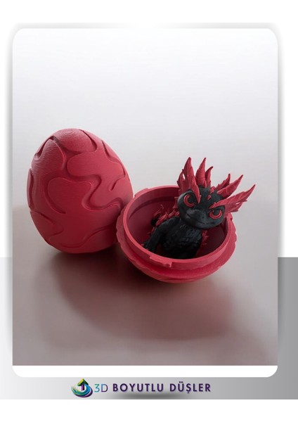 Dragon ve Dragon Yumurtası fiyatları