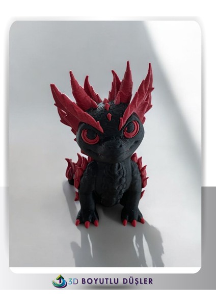 Dragon ve Dragon Yumurtası modelleri