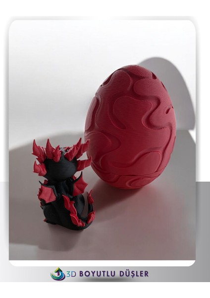 Dragon ve Dragon Yumurtası indirimleri
