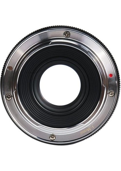35MM F1.2 Iı Mf Aps-C Lens (Sony E Mount)