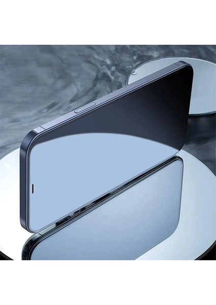 Baseus Iphone 12 Pro Max 6.7 0.3mm Full Anti Blue Light Tempered Cam Ekran Koruyucu - LKM3130-7042 fırsatları