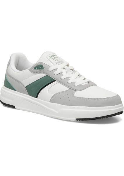 Hegel Pu 5fx Beyaz Erkek Sneaker fiyatları