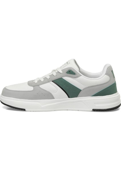 Hegel Pu 5fx Beyaz Erkek Sneaker modelleri