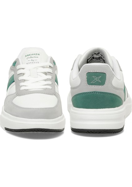 Hegel Pu 5fx Beyaz Erkek Sneaker indirimleri