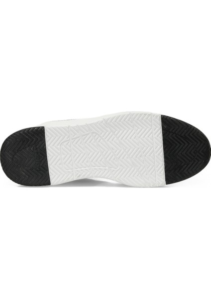 Hegel Pu 5fx Beyaz Erkek Sneaker