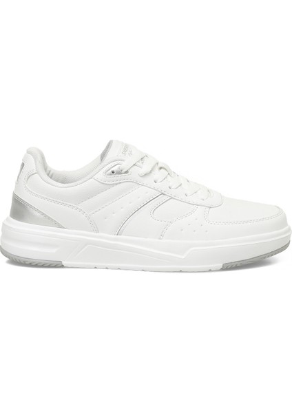 Hegel Pu W 5fx Beyaz Kadın Sneaker