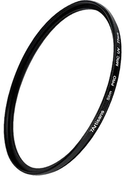 72MM Mrc Uv Filtre