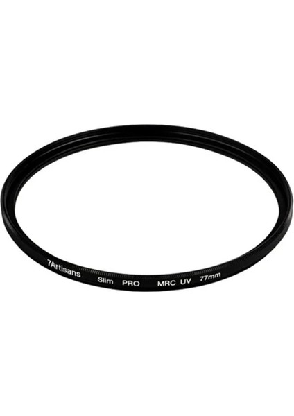 72MM Mrc Uv Filtre