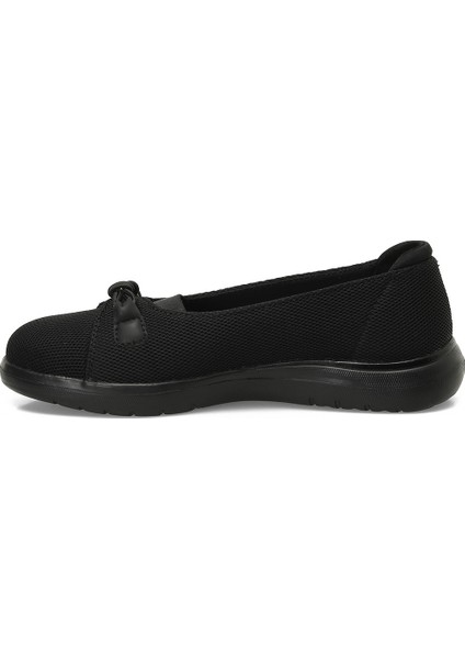 TRV2712.Z5FX Siyah Kadın Comfort Ayakkabı