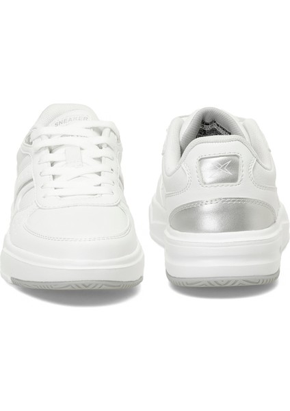 Hegel Pu W 5fx Beyaz Kadın Sneaker indirimleri