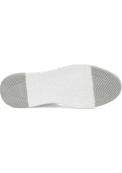 Hegel Pu W 5fx Beyaz Kadın Sneaker