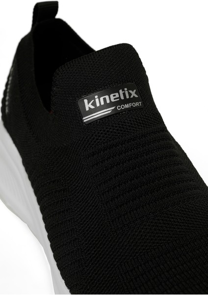 Lyte Tx W 5fx Siyah Kadın Comfort Ayakkabı