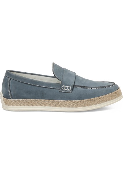 Fury 5fx Mavi Erkek Loafer