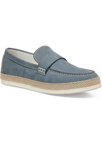 Fury 5fx Mavi Erkek Loafer